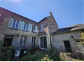 Maison ancienne à la vente